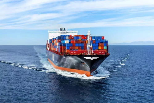 中國航運業發展前景與碼頭建設管理分析