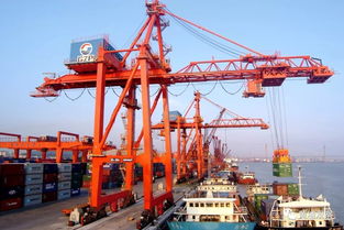 雙星閃耀珠江口 黃埔布局兩大郵輪碼頭，構筑大灣區旅游新樞紐