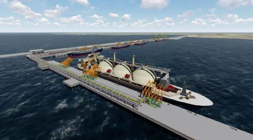 海南煉化百萬噸乙烯項目配套碼頭工程正式開工，為產業鏈注入強勁動能