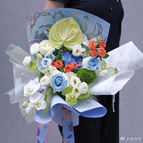 2024鮮花經(jīng)濟(jì)爆發(fā)期 花店從業(yè)者從三大趨勢中挖掘機(jī)遇