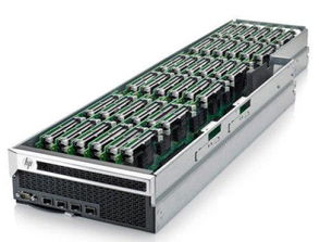 Calxeda芯片助力ARM搶占英特爾服務(wù)器市場，推動(dòng)電腦終端租賃服務(wù)變革