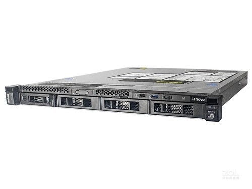 現(xiàn)貨聯(lián)想SR158 Xeon E-2124 8GB 1TB促銷服務(wù)器 高效穩(wěn)定的企業(yè)解決方案