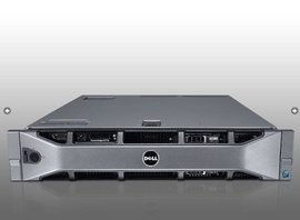 戴爾PowerEdge R710服務器租賃服務 為企業提供靈活高效的計算解決方案
